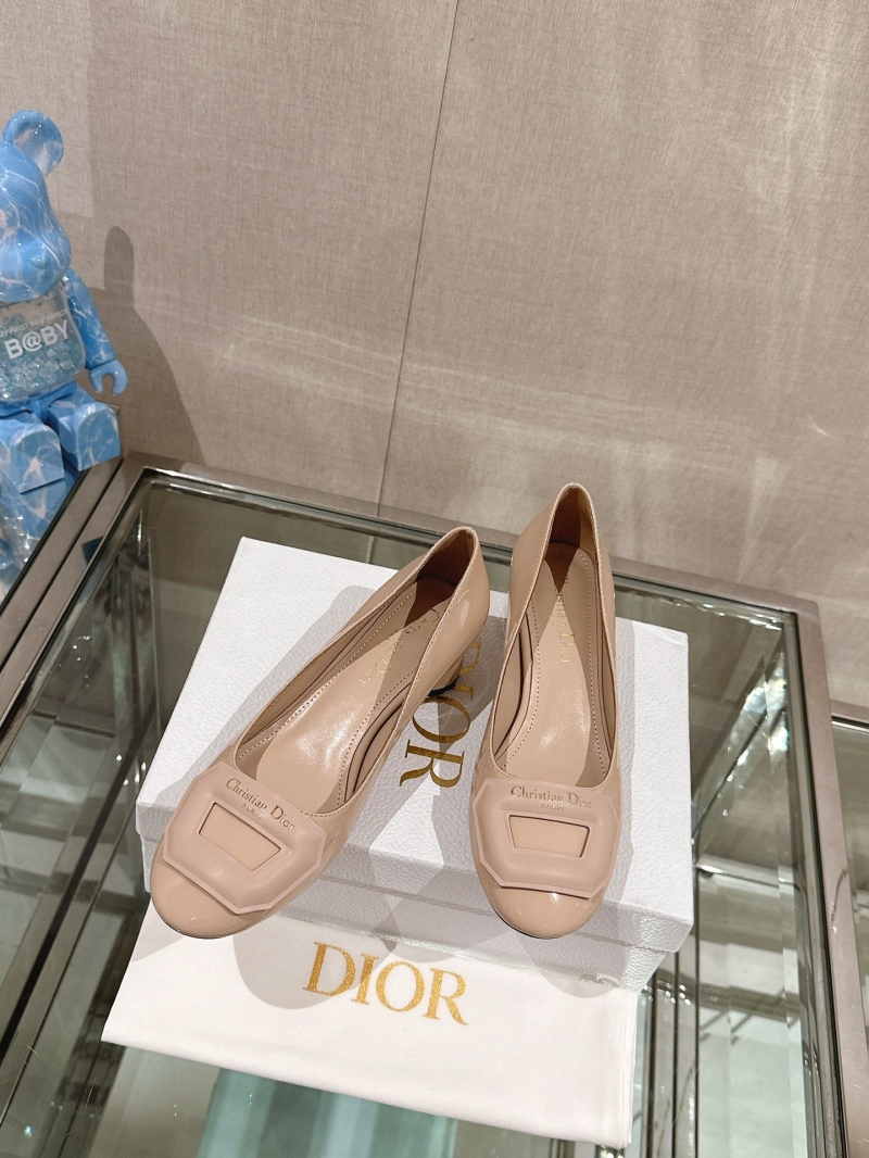 Christian Dior Heeled Shoes